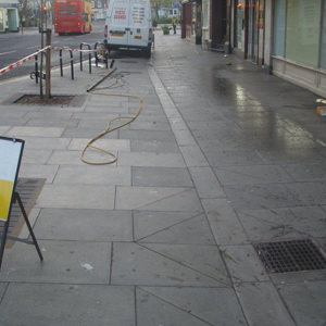 AWC Contractors Gallery